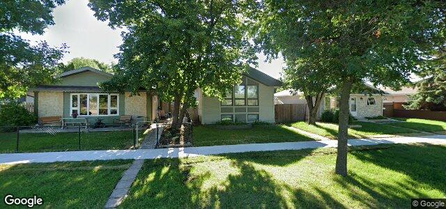 Larawan ng 122 John Forsyth Road sa Winnipeg, Manitoba
