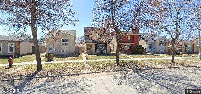 122 Novavista Drive（加拿大曼尼托巴省温尼伯市）房屋照片