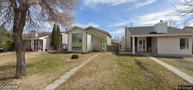 122 Pately Crescent（加拿大曼尼托巴省温尼伯市）房屋照片