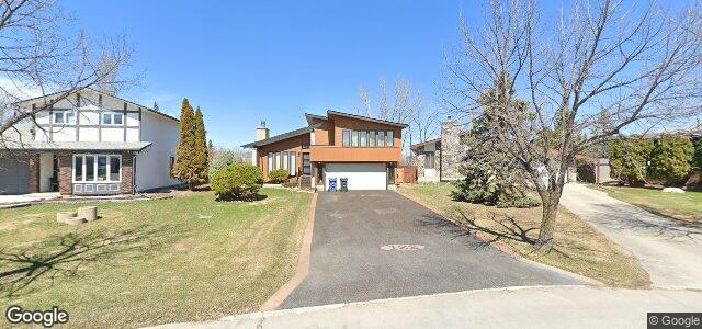 122 Tufnell Drive（加拿大曼尼托巴省温尼伯市）房屋照片