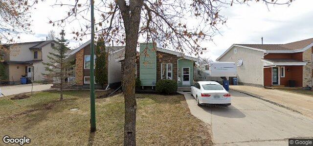 123 Brotman Bay（加拿大曼尼托巴省温尼伯市）房屋照片