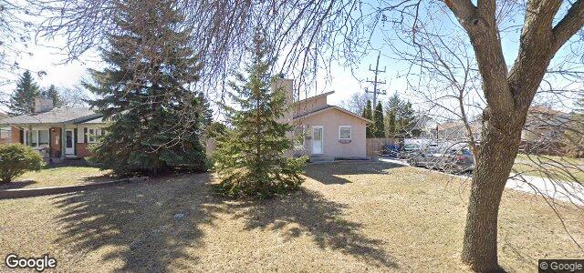 123 Charing Cross Crescent（加拿大曼尼托巴省温尼伯市）房屋照片