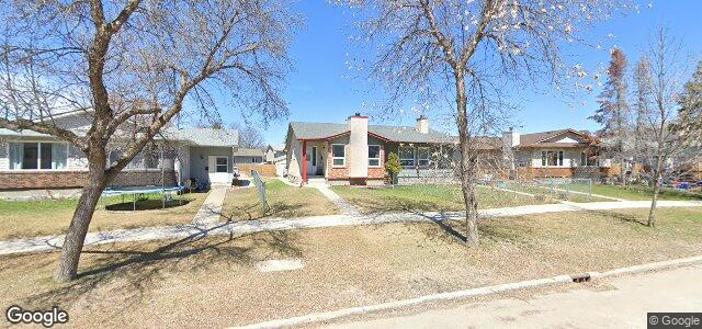 123 Paddington Road（加拿大曼尼托巴省温尼伯市）房屋照片