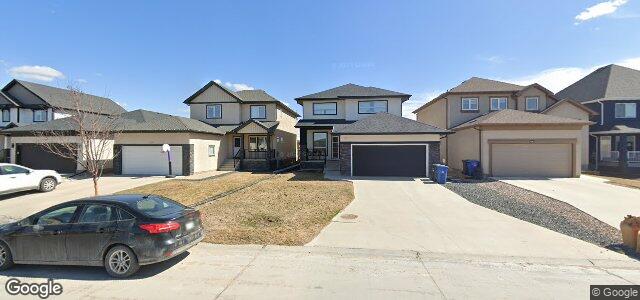 123 Scammel Road（加拿大曼尼托巴省温尼伯市）房屋照片