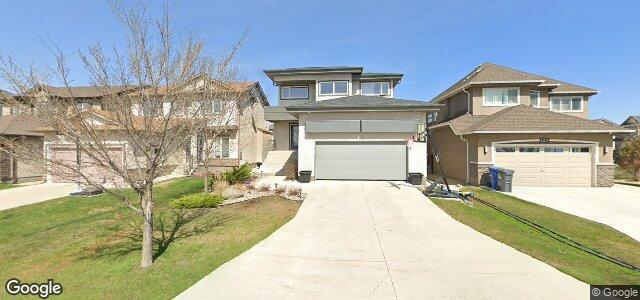 123 Sidebottom Drive（加拿大曼尼托巴省温尼伯市）房屋照片