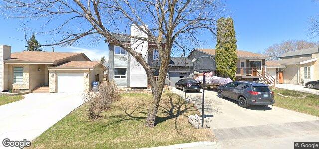 123 Southwalk Bay（加拿大曼尼托巴省温尼伯市）房屋照片