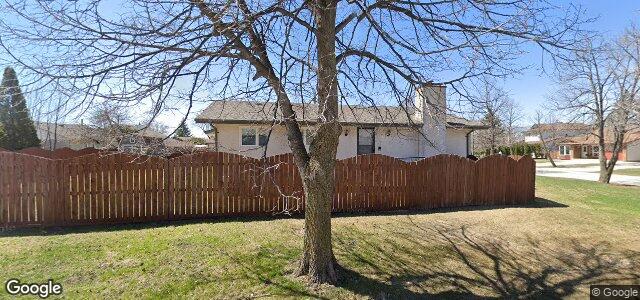 123 Tufnell Drive（加拿大曼尼托巴省温尼伯市）房屋照片