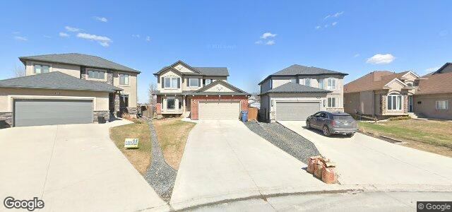 123 Vadeboncoeur Drive（加拿大曼尼托巴省温尼伯市）房屋照片