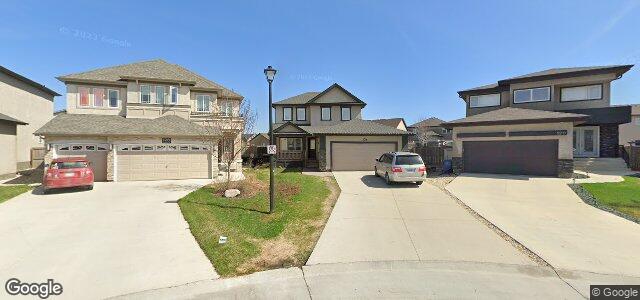 124 Eb Claydon Road（加拿大曼尼托巴省温尼伯市）房屋照片