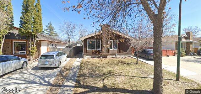 124 Nutley Circle（加拿大曼尼托巴省温尼伯市）房屋照片