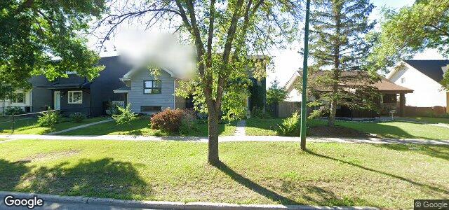 124 Paddington Road（加拿大曼尼托巴省温尼伯市）房屋照片