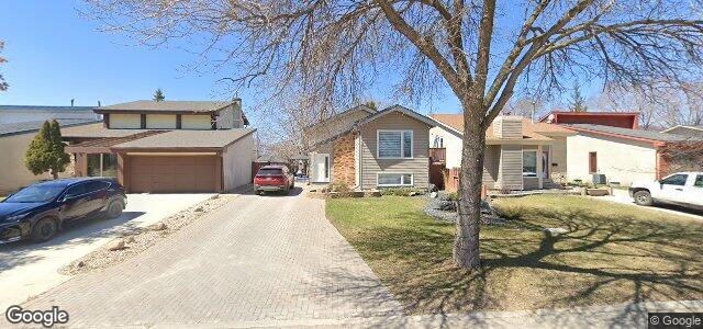 126 Alburg Drive（加拿大曼尼托巴省温尼伯市）房屋照片