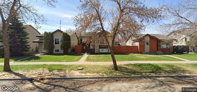 126 Aldgate Road（加拿大曼尼托巴省温尼伯市）房屋照片