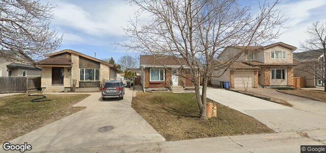 126 Brotman Bay（加拿大曼尼托巴省温尼伯市）房屋照片