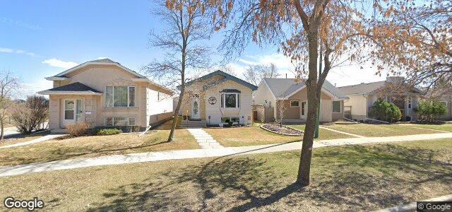 126 Burland Avenue（加拿大曼尼托巴省温尼伯市）房屋照片