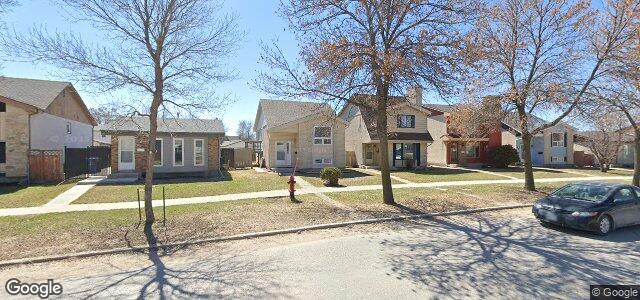 126 Novavista Drive（加拿大曼尼托巴省温尼伯市）房屋照片