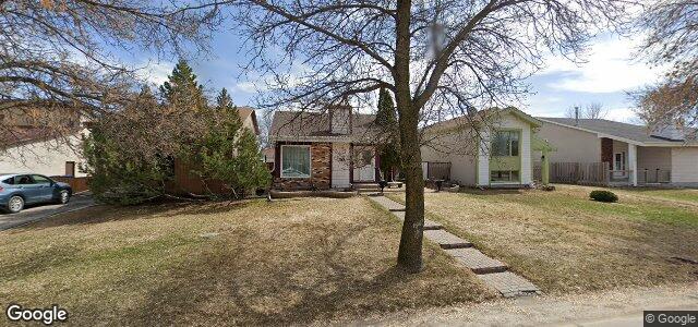 126 Pately Crescent（加拿大曼尼托巴省温尼伯市）房屋照片