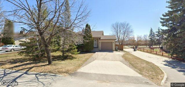 126 Southwalk Bay（加拿大曼尼托巴省温尼伯市）房屋照片