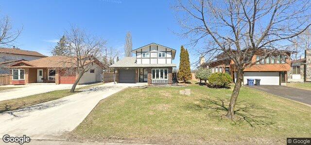 126 Tufnell Drive（加拿大曼尼托巴省温尼伯市）房屋照片