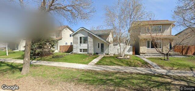 127 Aldgate Road（加拿大曼尼托巴省温尼伯市）房屋照片