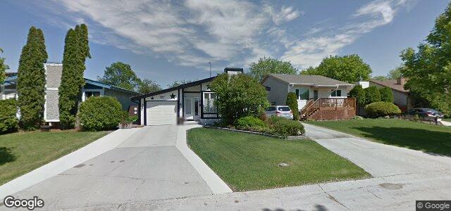 127 Ashford Drive（加拿大曼尼托巴省温尼伯市）房屋照片