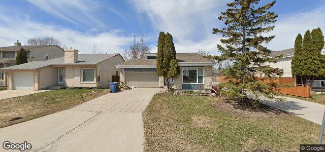 127 Brixton Bay（加拿大曼尼托巴省温尼伯市）房屋照片