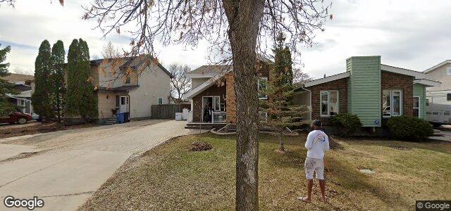 127 Brotman Bay（加拿大曼尼托巴省温尼伯市）房屋照片