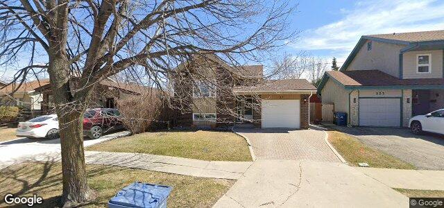 127 Malmsbury Avenue（加拿大曼尼托巴省温尼伯市）房屋照片