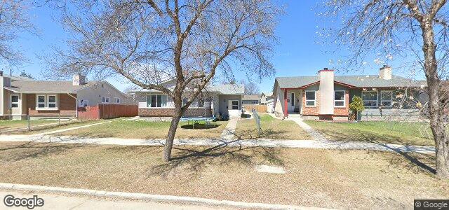 127 Paddington Road（加拿大曼尼托巴省温尼伯市）房屋照片