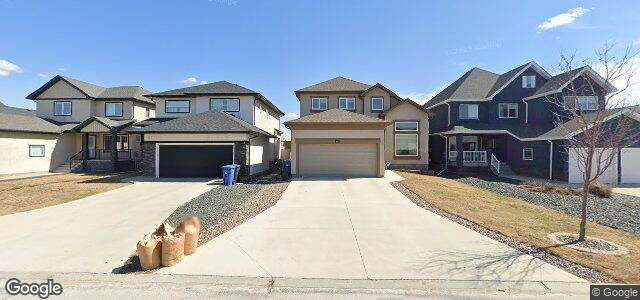 127 Scammel Road（加拿大曼尼托巴省温尼伯市）房屋照片