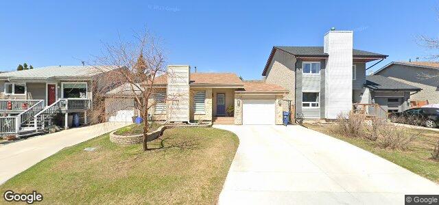 127 Southwalk Bay（加拿大曼尼托巴省温尼伯市）房屋照片