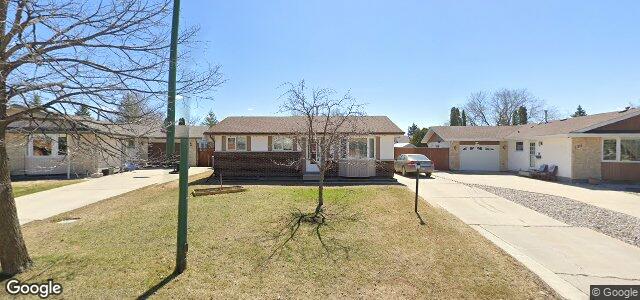 127 Tufnell Drive（加拿大曼尼托巴省温尼伯市）房屋照片