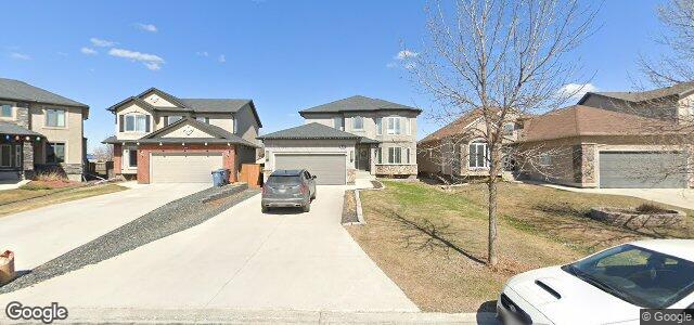 127 Vadeboncoeur Drive（加拿大曼尼托巴省温尼伯市）房屋照片