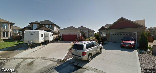 Photo of 128 Farnsworth Crescent in Winnipeg, Manitoba