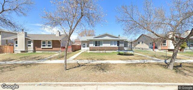 129 Paddington Road（加拿大曼尼托巴省温尼伯市）房屋照片