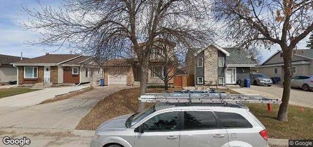 130 Brotman Bay（加拿大曼尼托巴省温尼伯市）房屋照片