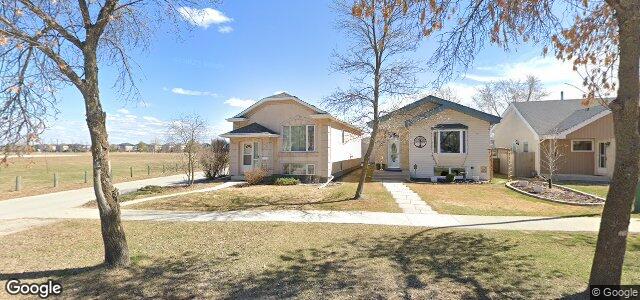 130 Burland Avenue（加拿大曼尼托巴省溫尼伯市）房屋照片