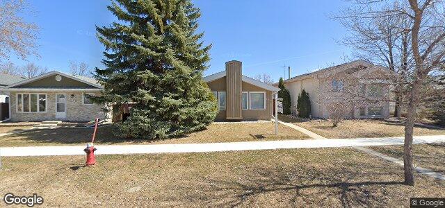 130 John Forsyth Road（加拿大曼尼托巴省温尼伯市）房屋照片