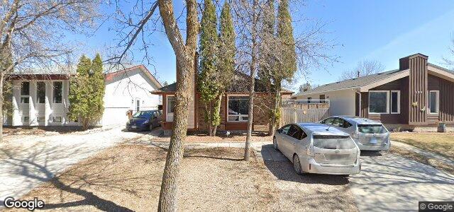 130 Nutley Circle（加拿大曼尼托巴省溫尼伯市）房屋照片