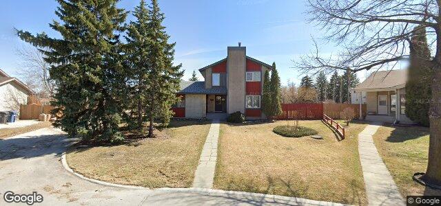 130 Southwalk Bay（加拿大曼尼托巴省温尼伯市）房屋照片