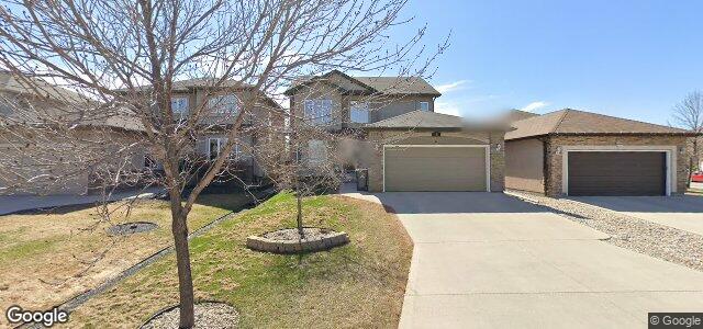 130 Vadeboncoeur Drive（加拿大曼尼托巴省温尼伯市）房屋照片