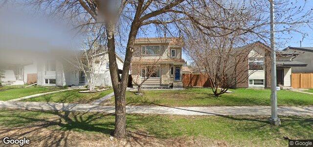 131 Aldgate Road（加拿大曼尼托巴省温尼伯市）房屋照片