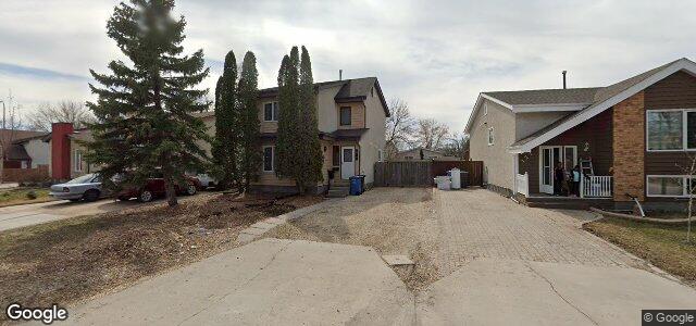 131 Brotman Bay（加拿大曼尼托巴省温尼伯市）房屋照片