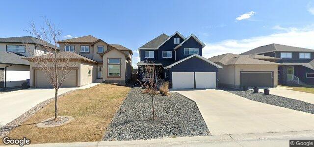 131 Scammel Road（加拿大曼尼托巴省温尼伯市）房屋照片