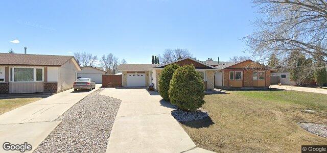 131 Tufnell Drive（加拿大曼尼托巴省温尼伯市）房屋照片