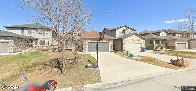 131 Vadeboncoeur Drive（加拿大曼尼托巴省温尼伯市）房屋照片