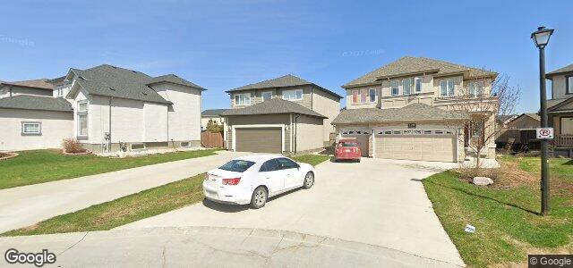 132 Eb Claydon Road（加拿大曼尼托巴省温尼伯市）房屋照片