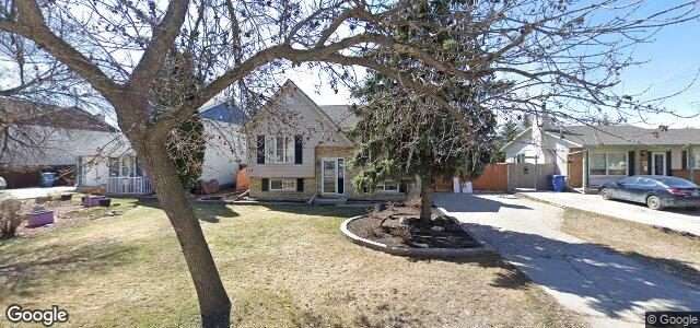 133 Charing Cross Crescent（加拿大曼尼托巴省温尼伯市）房屋照片