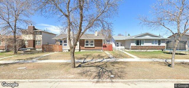 133 Paddington Road（加拿大曼尼托巴省温尼伯市）房屋照片