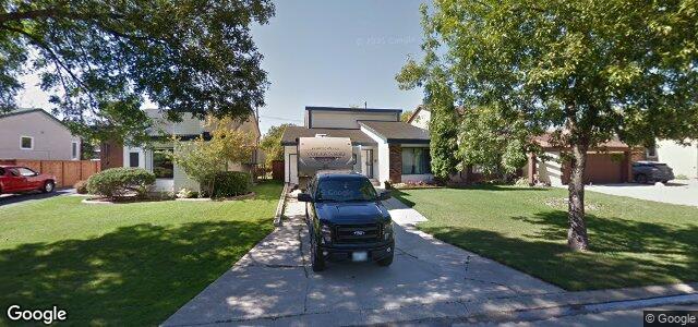 134 Alburg Drive（加拿大曼尼托巴省温尼伯市）房屋照片